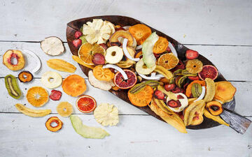 این میوه ها سریع شما را لاغر می کنند