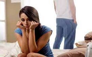 آشنایی با چالش‌های رابطه جنسی در میان‌سالی