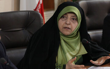نشست کارگروه های زیست محیطی استان هرمزگان در بندرعباس برگزار شد