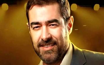 خانم بازیگر بهترین هدیه را به شهاب حسینی داد + ویدئو