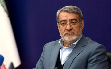 وزیر کشور: تا کشف دارو باخطر کرونا مواجه هستیم/«بازفعالیت» درحوزه‌های مختلف به معنی کنترل قطعی بیماری نیست
