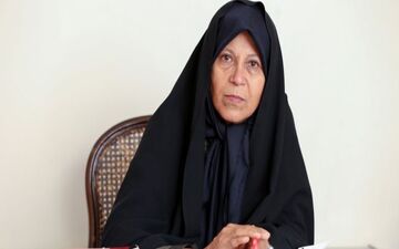 کیفرخواست فائزه هاشمی صادر شد
