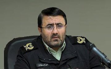 دستگیری عاملان دستبرد 4 میلیاردی در مشهد 