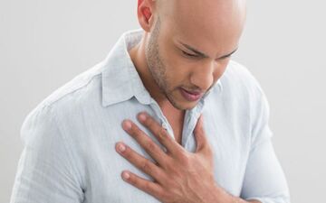 در این ساعات در روز احتمال حمله قلبی بیشتر است!