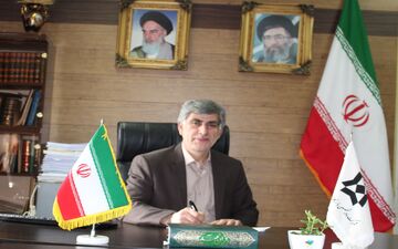 ‍ ادامه روند خرید تضمینی دانه روغنی آفتابگردان در استان کرمانشاه 