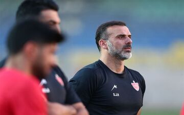  حسینی به اردوی سرخ ها در دبی اضافه شد