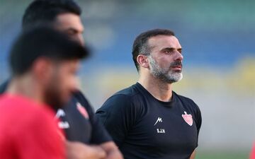  حسینی به اردوی سرخ ها در دبی اضافه شد