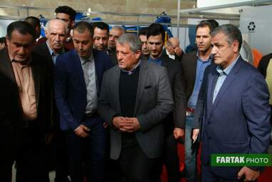 مجتبی یزدانی- محسن هاشمی- محمدرئوف قادری
