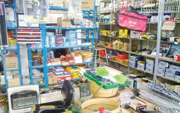 توانایی ساخت تمام کالاهای مورد نیاز لوازم الکتریکی در کشور وجود دارد