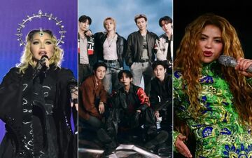 جام جهانی یا سوپربول؟ سورپرایز بزرگ و پرستاره فیفا برای فینال ۲۰۲۶!