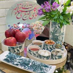 سفره هفت سین