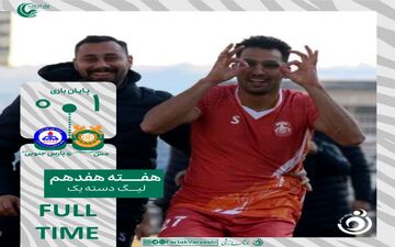 مس سونگون با عبور از سد پارس جنوبی جم، به نیم‌فصل اول پایان داد
