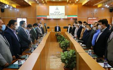 دستگاه قضائی رفتار برخی هنجارشکنان را هرگز برنمی تابد
