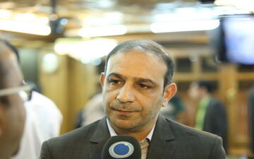 علیخانی:دست‌های پنهان در شهرداری اجازه کار نمی‌دهد/آغازثبت‌نام متقاضیان طرح ترافیک بعدازتعطیلات