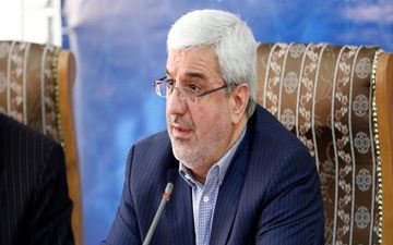 معاون سیاسی وزیر کشور: وحدت و انسجام ملی تنها راه گذر از شرایط سخت است