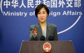 چین به روبیو: نیمکره غربی حیات خلوت قدرت‌ها نیست
