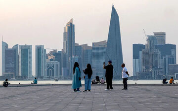  قطر دوباره به کالاهای ایرانی چراغ سبز نشان داد؟ 