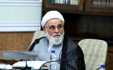 حجت الاسلام ناطق نوری: برای موفق عمل کردن باید منیت‌ها را کنار بگذاریم