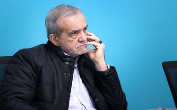 پزشکیان: آمریکایی‌ها باید ثابت کنند دنبال مذاکره واقعی هستند