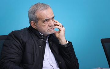 پزشکیان: آمریکایی‌ها باید ثابت کنند دنبال مذاکره واقعی هستند