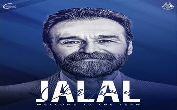 چهره آشنا روی نیمکت آبی‌ها؛ چراغپور به کادر فنی استقلال پیوست!
