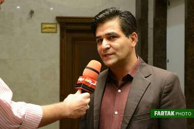 تجلیل از خبرنگاران کرمانشاه