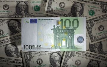 فشار ناشی از شوک انرژی و ریسک‌های سیاسی بر یورو