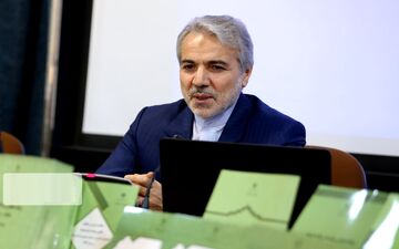 اظهارات نوبخت درباره طرح رتبه‌بندی معلمان
