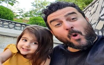 رونمایی محسن کیایی از عشقش|  استوری خاص آقای بازیگر توجه‌ها رابه خود جلب کرد!