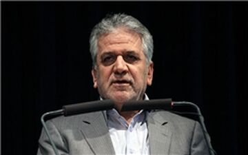 معاون وزیر نفت:امسال 450 هزار بشکه در روز فراورده نفتی صادر کردیم