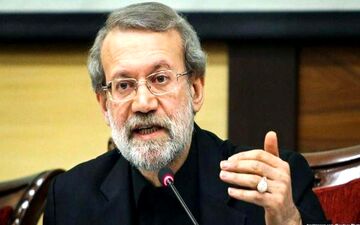 علی لاریجانی و مأموریتی ممکن در پاستور
