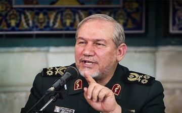 آمریکایی ها توان تسلط بر اقتصاد و سرنوشت ایرانی ها را ندارند