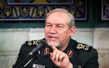 آمریکایی ها توان تسلط بر اقتصاد و سرنوشت ایرانی ها را ندارند