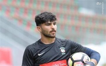 زنوزی دست بکار شد/ بچه عقاب در رادار تراکتور