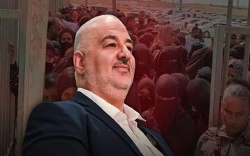 چالش‌های ائتلاف نتانیاهو با افزایش قدرت احزاب عربی