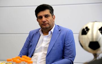 خط بطلان قطعی بر روی مربیان ایرانی در استقلال
