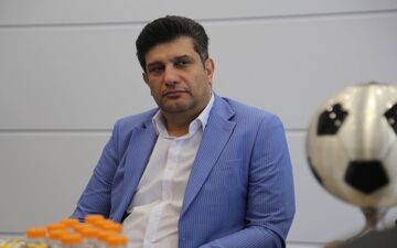 سمیعی: نکونام به استقلال برنامه داده است/ درباره مدیرعامل هیات مدیره تصمیم می‌گیرد