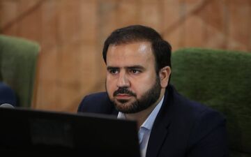 انتخابات،راهی برای ساختن افق‌های روشن در کشور است/ فرمانداران لنگرگاه آرامش سیاسی در انتخابات باشند
