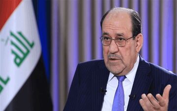 المالکی: جلوگیری از درگیری‌های داخلی در عراق اولویت است