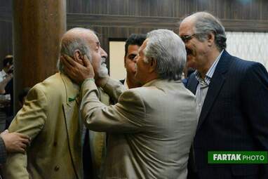 محمدجواد محبت