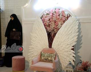 گزارش تصویری از بیست و نهمین نمایشگاه بین المللی قرآن کریم در مصلی بزرگ تهران 