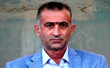 کمالوند: امکان ندارد که به سایپا برگردم