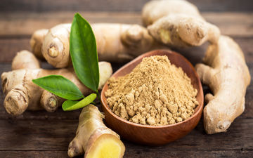 خوردن زنجبیل برای این افراد قدغن است