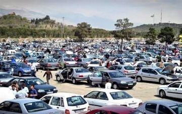 این خودرو میلیاردی ایران خودرو را بشناسید