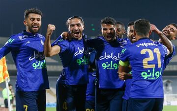گام دوم آبی‌ها پس از موفقیت در تبلیغات محیطی/ استقلال به دنبال استفاده از حق محتوا 