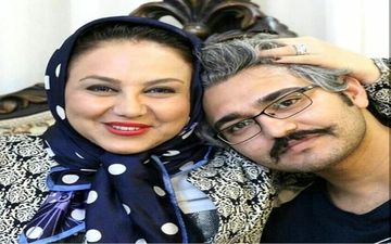 طلاق بهنوش بختیاری رسمی شد!! / علت طلاق بهنوش بختیاری چیست ؟