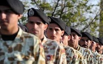جزئیات برگزاری آزمون مهارت سنجی «سربازان»