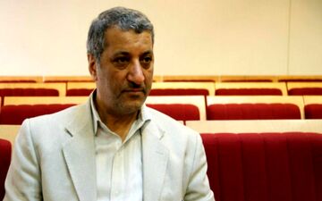 غلامعلی رجایی: روحانی از فرصت‌های به دست آمده به خوبی استفاده نکرد