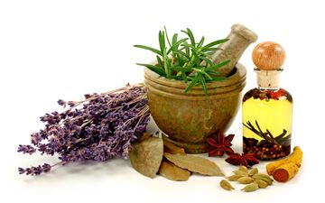 تاثیر قابل توجه داروهای گیاهی در درمان کرونا