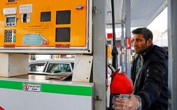 
خبر مهم درباره سهمیه بنزین دولتی و آزاد در 1402
